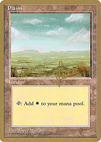 Plains #bl364