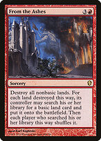 From the Ashes #108