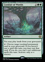 Conduit of Worlds #163p