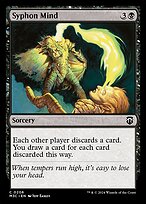 Syphon Mind #206