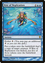 Rite of Replication #61