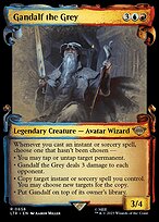 Gandalf the Grey #658