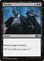 Murder #110