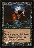 Sengir Vampire #29