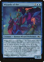 Wizards of the _____ #350