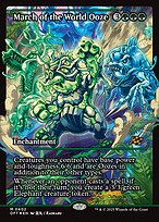 March of the World Ooze #402