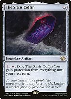 The Stasis Coffin #245