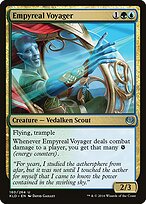 Empyreal Voyager #180
