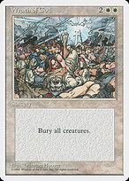 Wrath of God #58