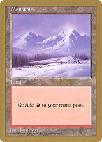 Mountain #pm442