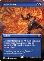 Mana Drain #348