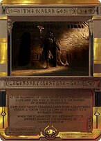 The Scarab God #53