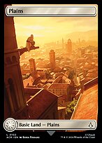 Plains #102
