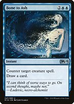 Bone to Ash #47