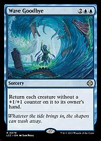 Wave Goodbye #79