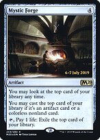 Mystic Forge #233s