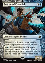 Proctor of Potential #354