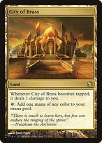 City of Brass #221