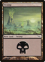 Swamp #296