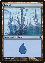Island #77