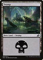 Swamp #268