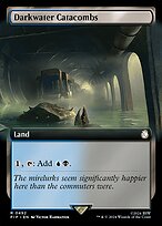 Darkwater Catacombs #492