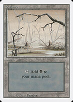 Swamp #299