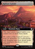 Radiant Summit #395