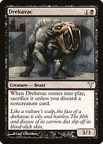 Drekavac #43