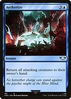 Aetherize #191