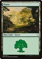 Forest #268