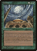 Cyclone #116