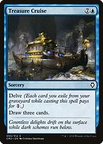 Treasure Cruise #53