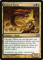 Enlisted Wurm #90