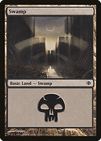Swamp #238