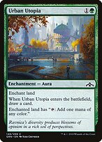 Urban Utopia #146