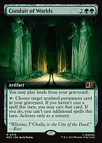 Conduit of Worlds #378