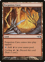 Forgotten Cave #57