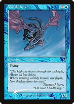 Wind Drake #114★