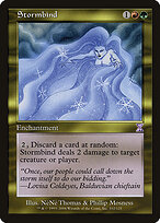 Stormbind #102