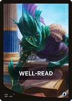 Well-Read #44
