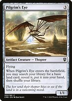 Pilgrim's Eye #332