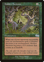 Hidden Ancients #260