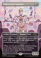 Ethersworn Canonist #2102