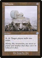 Millstone #32