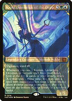 Kiora, Sovereign of the Deep #214
