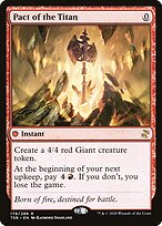 Pact of the Titan #179