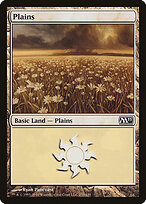 Plains #233