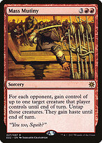 Mass Mutiny #27