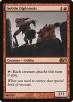 Goblin Diplomats #141